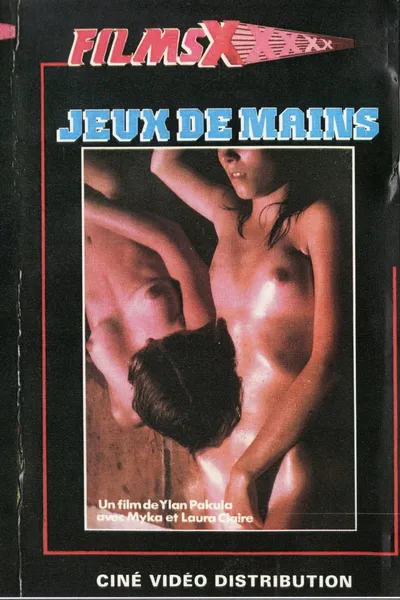 Jeux de mains