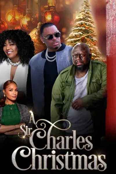 A Sir Charles Christmas