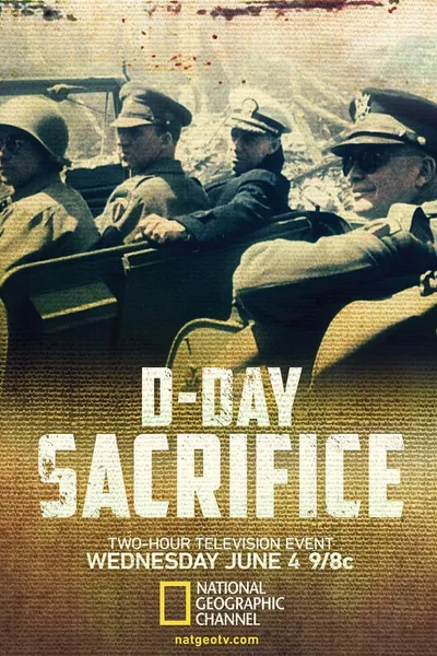 D-Day Sacrifice