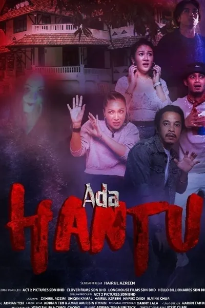 Ada Hantu