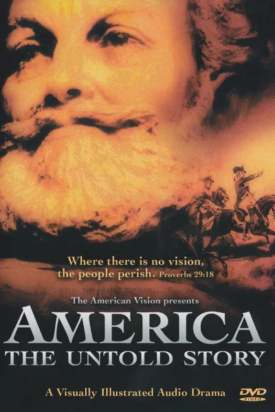 America: The Untold Story