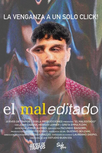 El maleditado