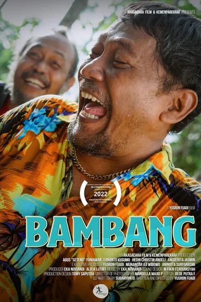 Bambang