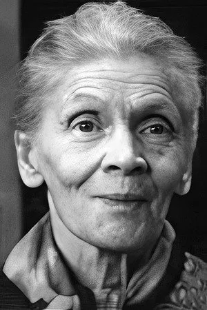 Yevgeniya Lyzhina