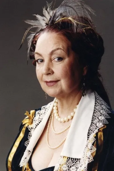 Lidiya Chashchina