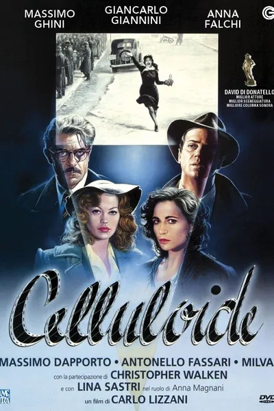 Celluloide