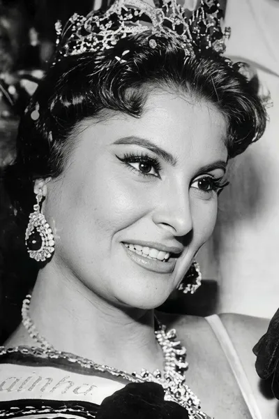 Brigitte Blair