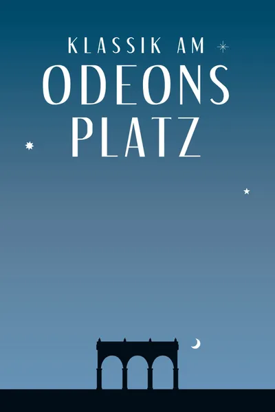 Klassik am Odeonsplatz 2024 - Sir Simon Rattle