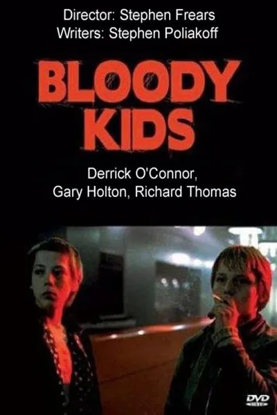 Bloody Kids