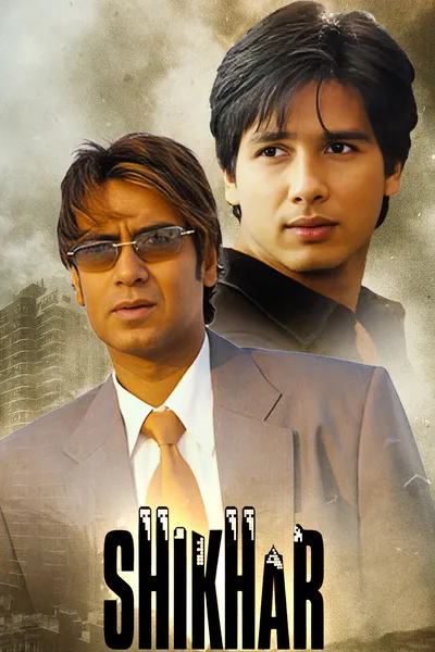 Shikhar