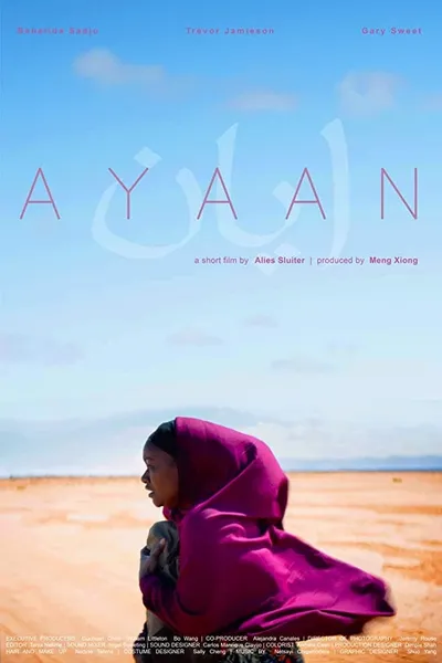 Ayaan