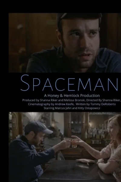 Spaceman