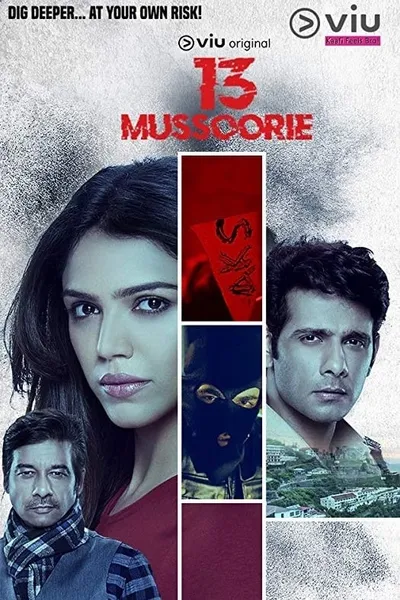 13 Mussoorie