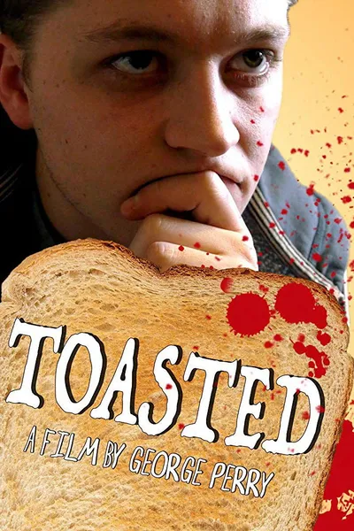 Toasted