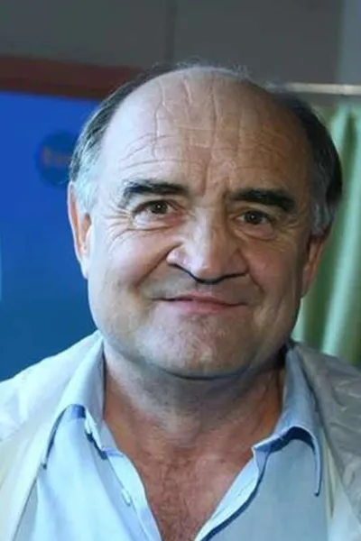 Joachim Lamża