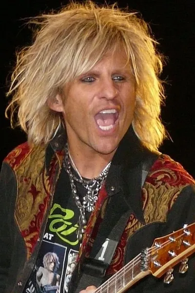 C.C. DeVille