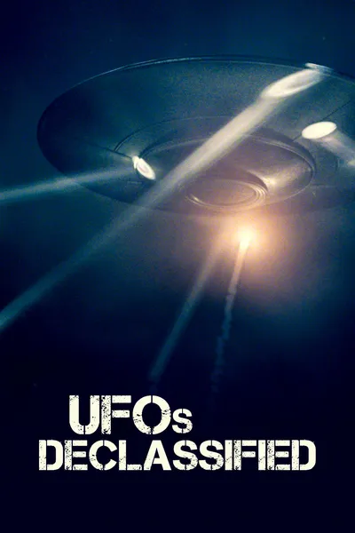 UFOs Declassified