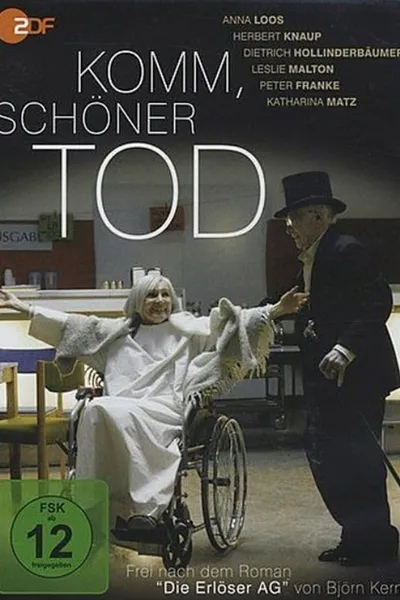 Komm, schöner Tod