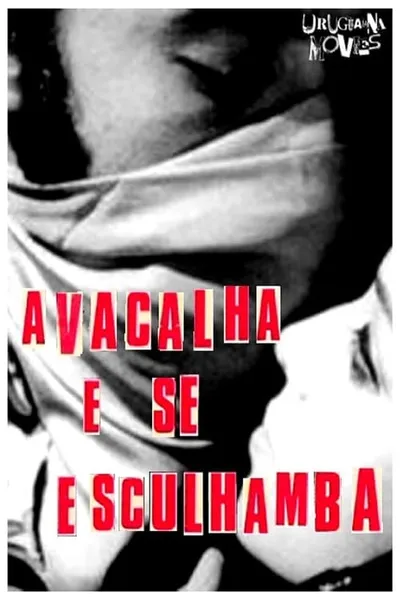 Avacalha e se Esculhamba