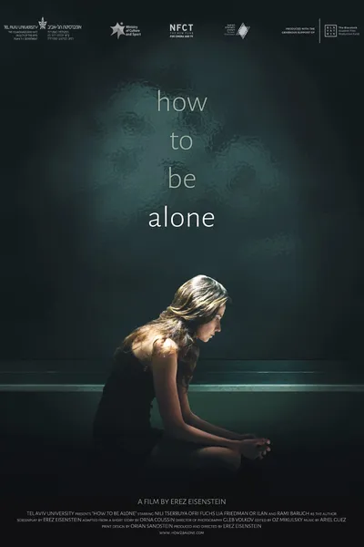 How to Be Alone