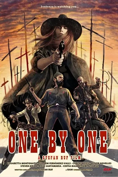 One by One