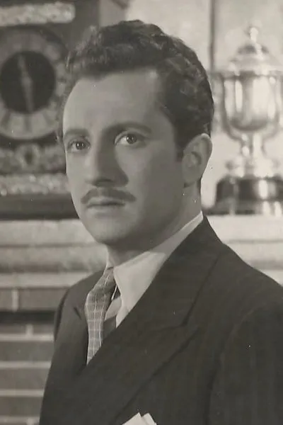 José María Seoane