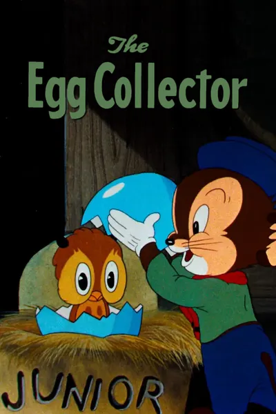 The Egg Collector