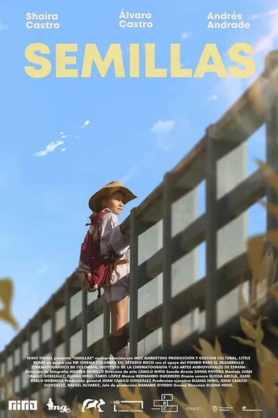 Semillas
