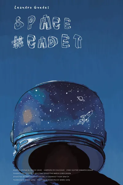 Space Cadet