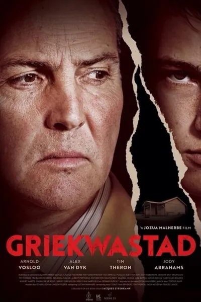 Griekwastad