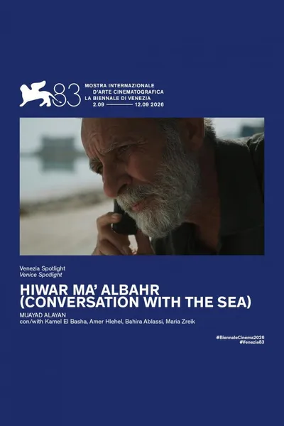 Conversation with the Sea