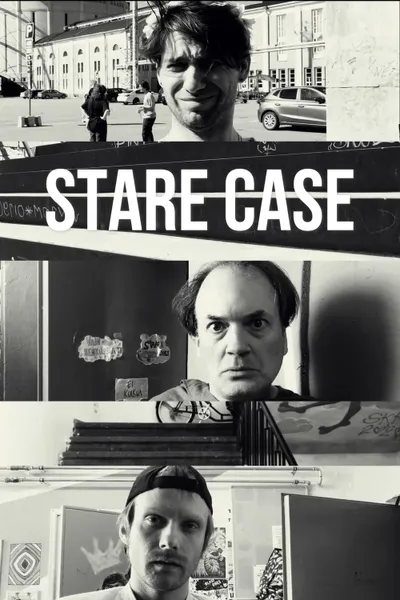 Stare Case