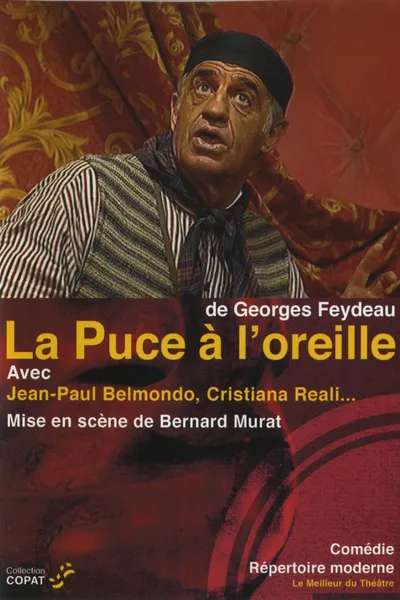 La Puce à l'oreille