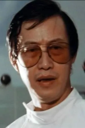 Joseph Kong Hung