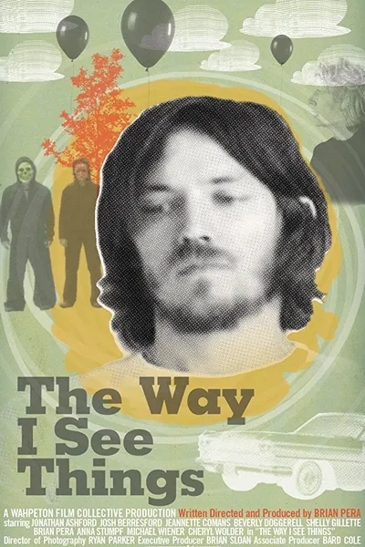 The Way I See Things