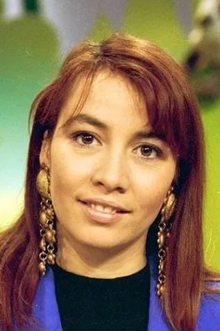 Nada van Nie