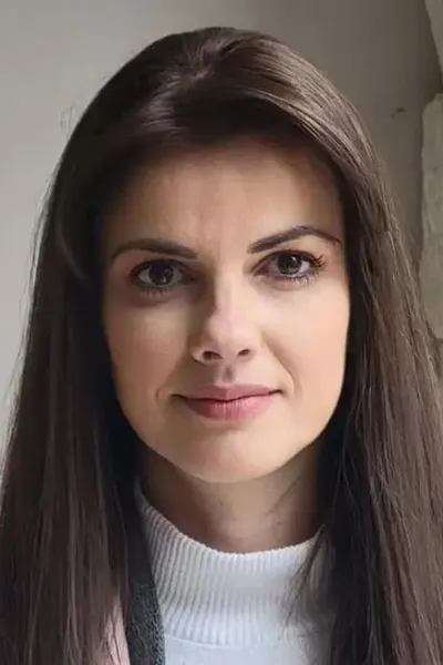 Konstadina Klapsinou