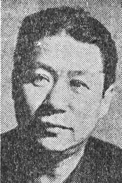 Park Sang-ik