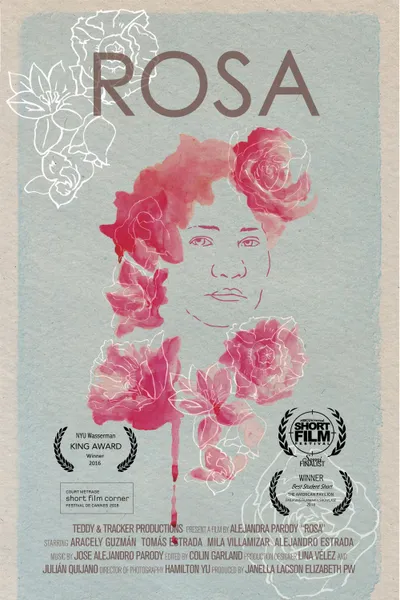 Rosa