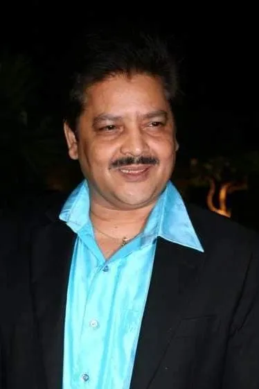 Udit Narayan