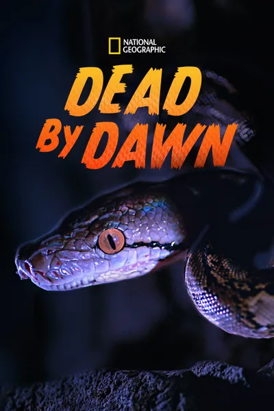 Dead By Dawn