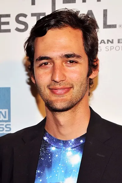 Jason Silva