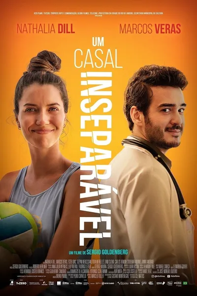 Um Casal Inseparável