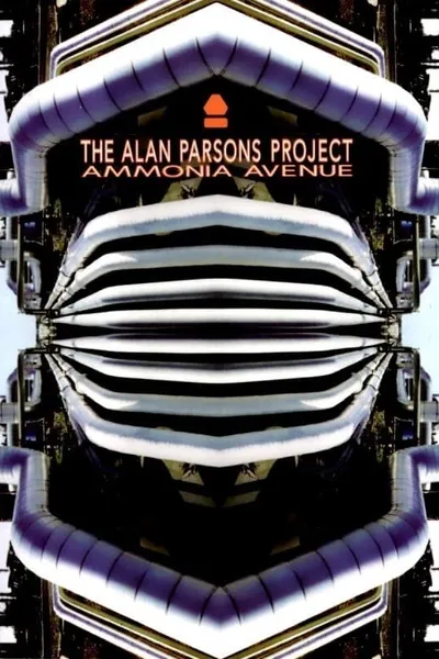 The Alan Parsons Project - Ammonia Avenue