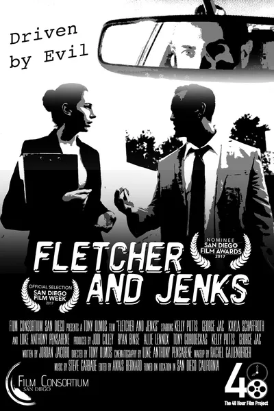 Fletcher and Jenks