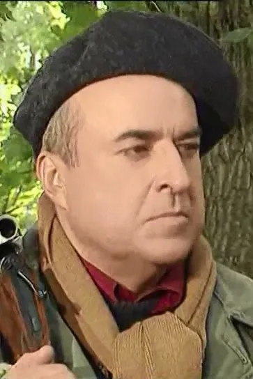 Evgeniy Morozov