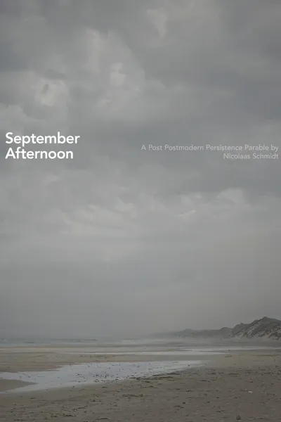September Afternoon