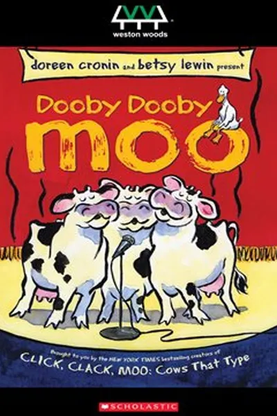 Dooby Dooby Moo