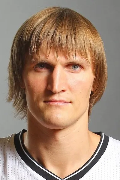 Andrey Kirilenko