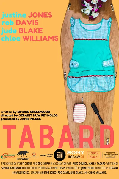 Tabard